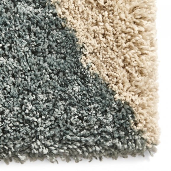Royal Nomadic 7611 Grey/Teal - Healy Furniture & Carpets