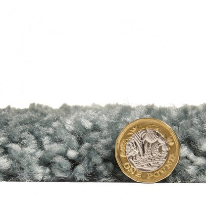 Royal Nomadic 7611 Grey/Teal - Healy Furniture & Carpets