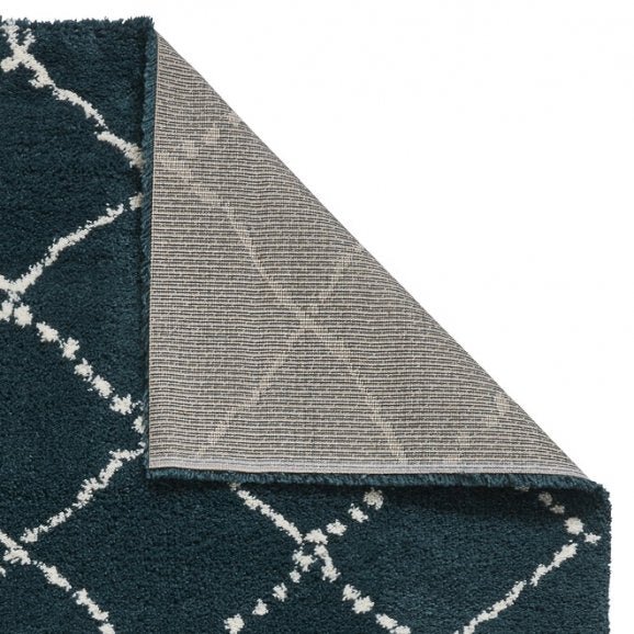 Royal Nomadic 5413 Dark Green - Healy Furniture & Carpets