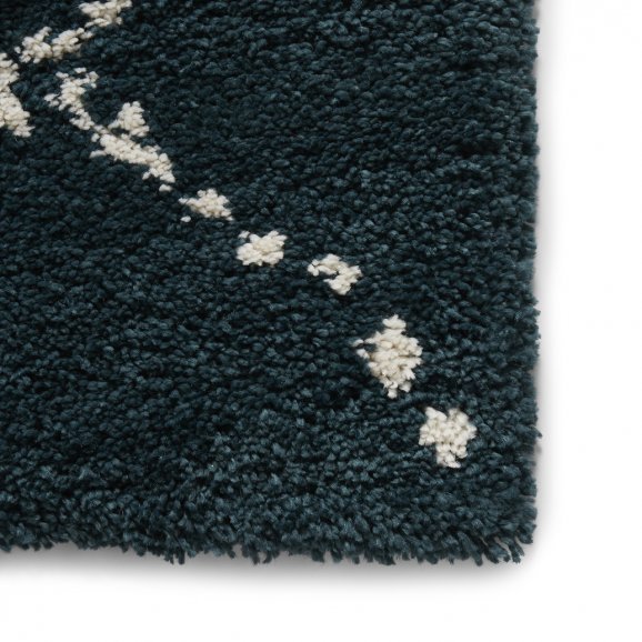 Royal Nomadic 5413 Dark Green - Healy Furniture & Carpets