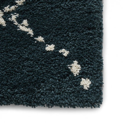 Royal Nomadic 5413 Dark Green - Healy Furniture & Carpets