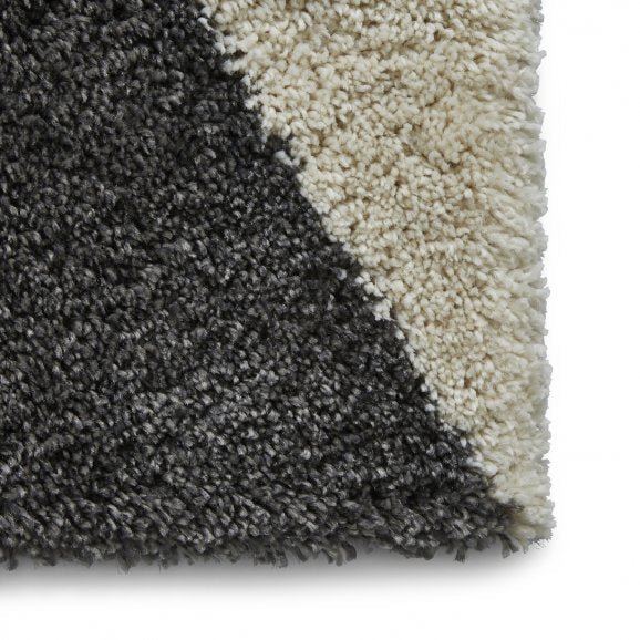 Royal Nomadic 7611 Grey/Navy - Healy Furniture & Carpets
