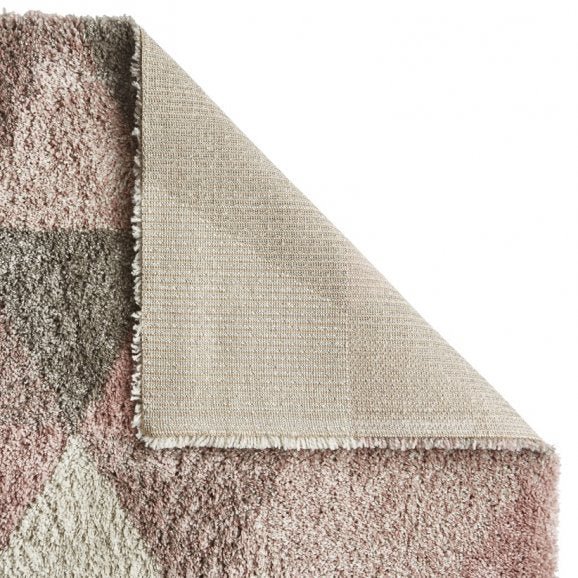 Royal Nomadic 7611 Rose/Cream - Healy Furniture & Carpets
