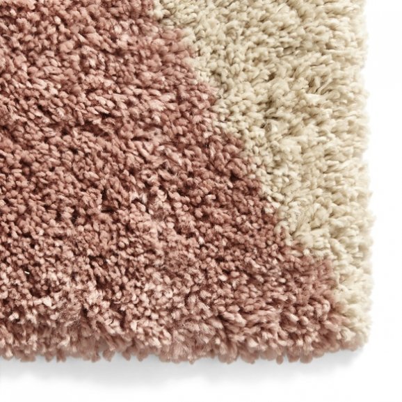 Royal Nomadic 7611 Rose/Cream - Healy Furniture & Carpets