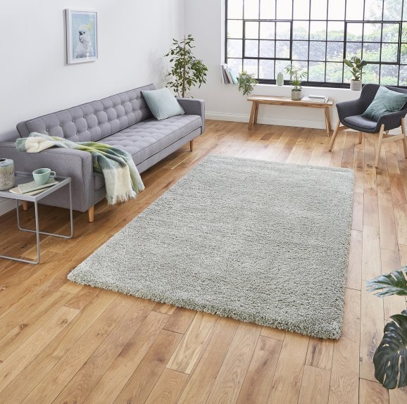Sierra 9000 Pastel Green - Healy Furniture & Carpets