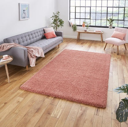 Sierra 9000 Peach - Healy Furniture & Carpets