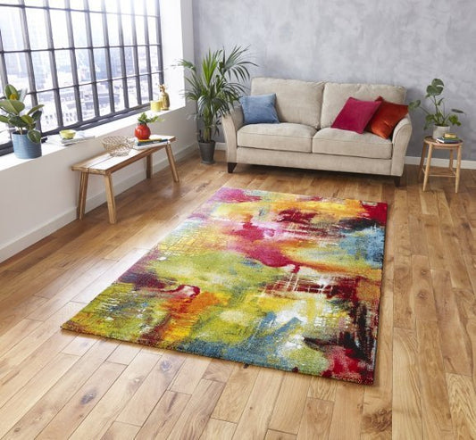 Sunrise 20754 Multi - Healy Furniture & Carpets