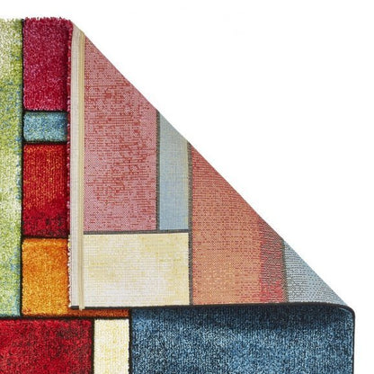 Sunrise 21821 Multi - Healy Furniture & Carpets