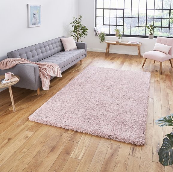 Sierra 9000 Pink - Healy Furniture & Carpets