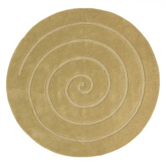 Spiral Gold - Healy Furniture & Carpets