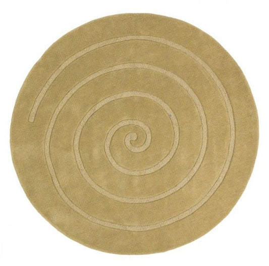 Spiral Gold - Healy Furniture & Carpets