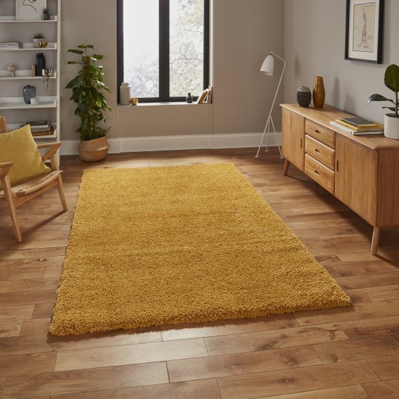 Sierra 9000 Yellow - Healy Furniture & Carpets