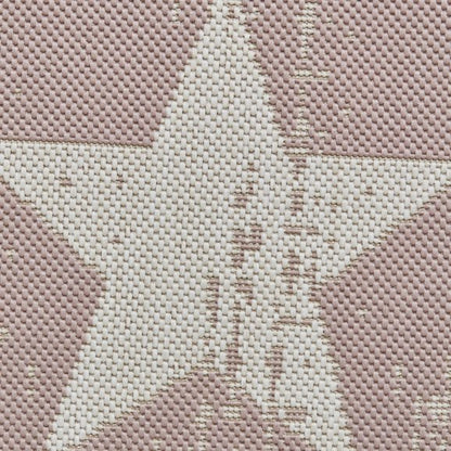 Santa Monica 48648 Rose/Cream - Healy Furniture & Carpets