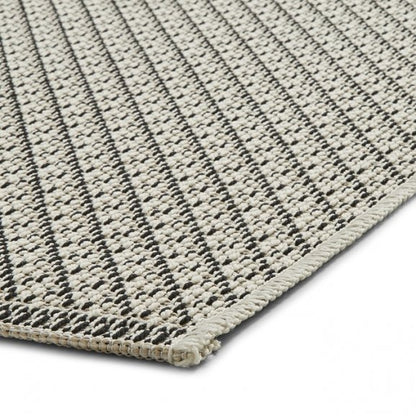 Stitch 9682 Beige/Black - Healy Furniture & Carpets