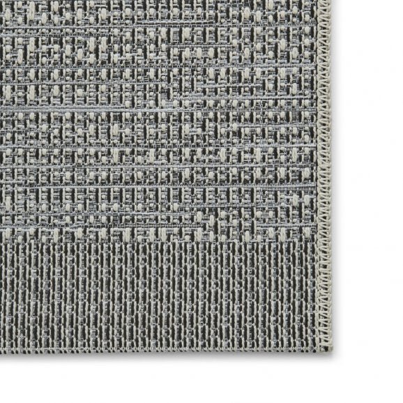 Stitch 9682 Silver/Black - Healy Furniture & Carpets