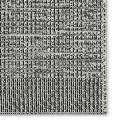 Stitch 9682 Silver/Black - Healy Furniture & Carpets