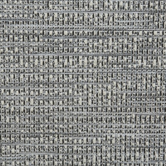 Stitch 9682 Silver/Black - Healy Furniture & Carpets