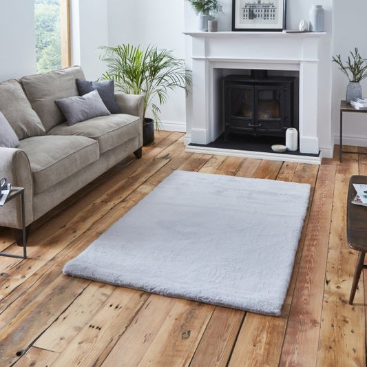 Teddy Silver - Healy Furniture & Carpets