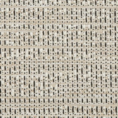 Stitch 9683 Beige/Black - Healy Furniture & Carpets