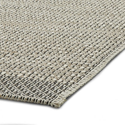Stitch 9683 Beige/Black - Healy Furniture & Carpets