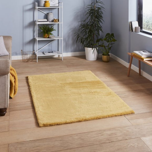 Teddy Yellow - Healy Furniture & Carpets