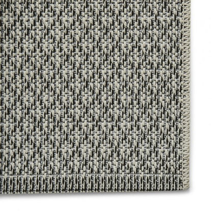 Stitch 9683 Ivory/Black - Healy Furniture & Carpets