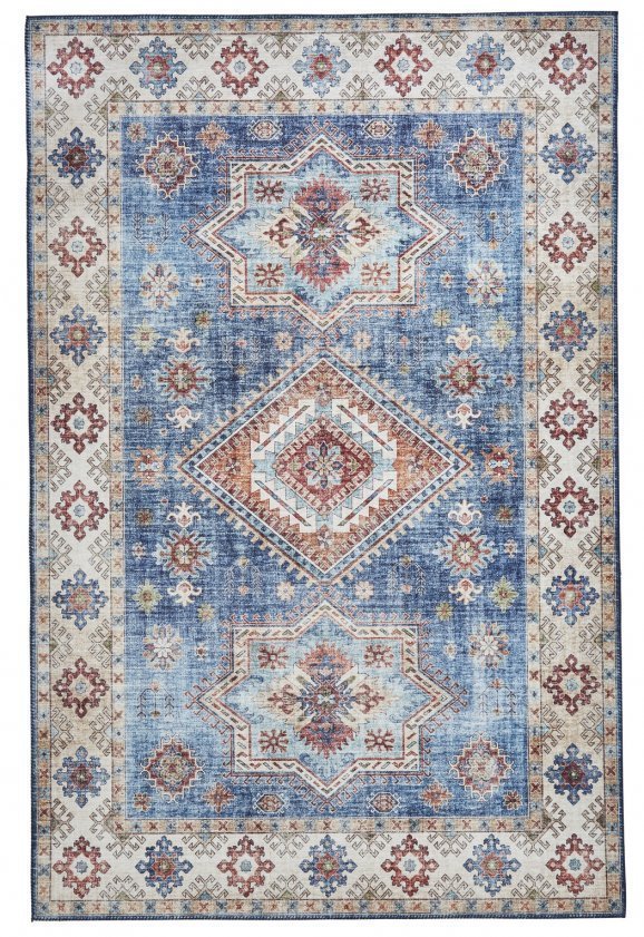 Topaz G4705 Dark Blue - Healy Furniture & Carpets