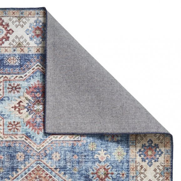 Topaz G4705 Dark Blue - Healy Furniture & Carpets