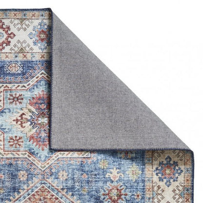 Topaz G4705 Dark Blue - Healy Furniture & Carpets