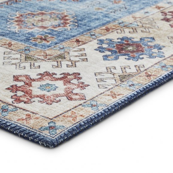 Topaz G4705 Dark Blue - Healy Furniture & Carpets