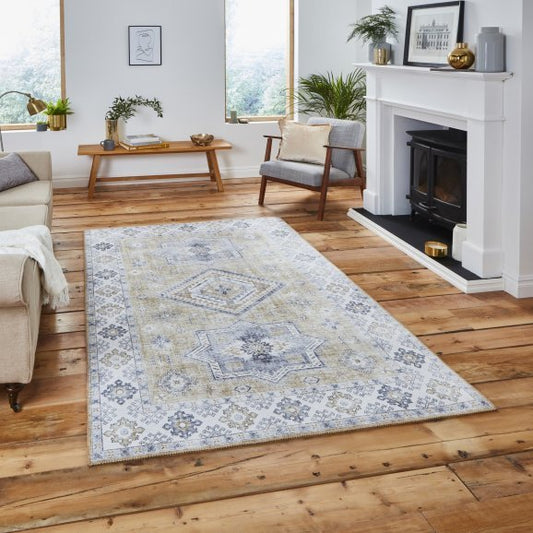 Topaz G4705 Gold - Healy Furniture & Carpets