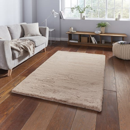Teddy Mink - Healy Furniture & Carpets