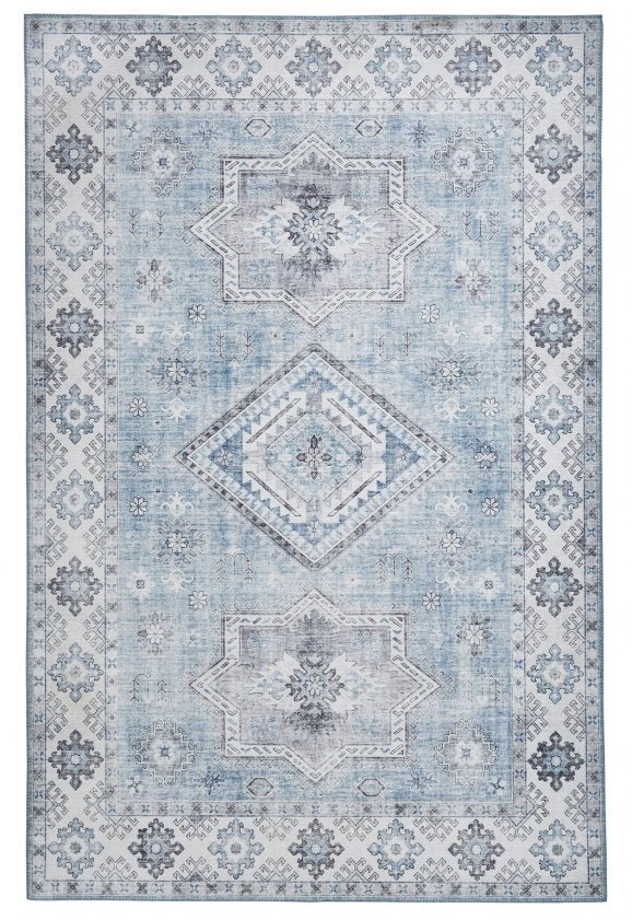 Topaz G4705 Light Blue - Healy Furniture & Carpets