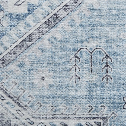 Topaz G4705 Light Blue - Healy Furniture & Carpets