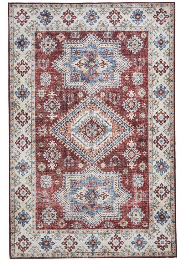 Topaz G4705 Red - Healy Furniture & Carpets