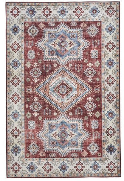 Topaz G4705 Red - Healy Furniture & Carpets