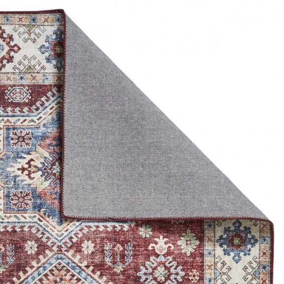 Topaz G4705 Red - Healy Furniture & Carpets