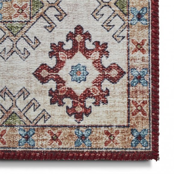 Topaz G4705 Red - Healy Furniture & Carpets