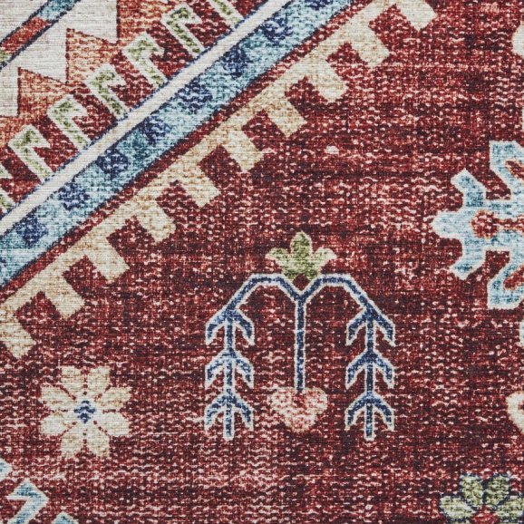 Topaz G4705 Red - Healy Furniture & Carpets