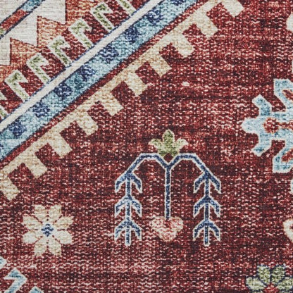 Topaz G4705 Red - Healy Furniture & Carpets