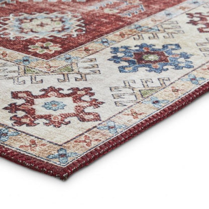 Topaz G4705 Red - Healy Furniture & Carpets