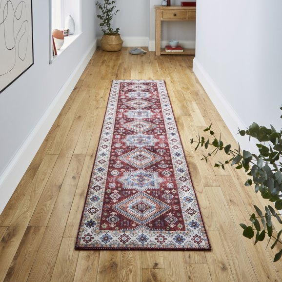 Topaz G4705 Red - Healy Furniture & Carpets