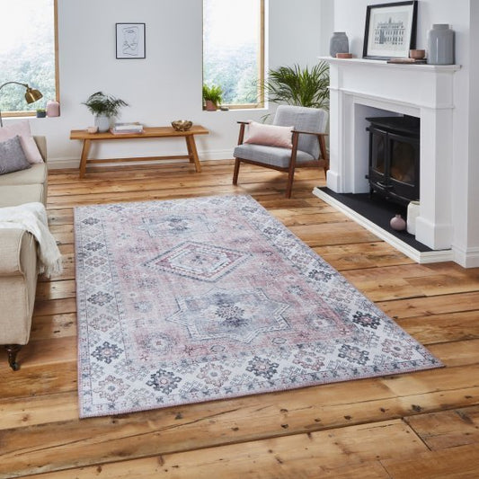 Topaz G4705 Rose - Healy Furniture & Carpets