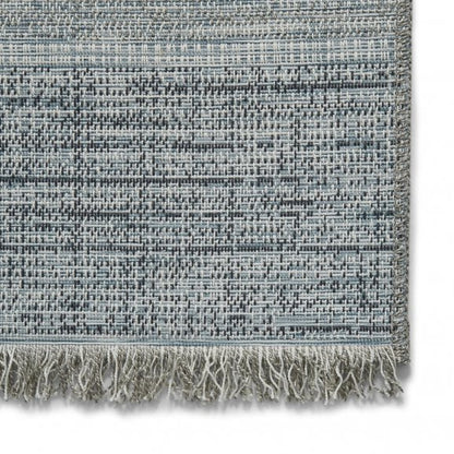 Tweed 9743 Beige/Blue - Healy Furniture & Carpets