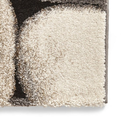 Woodland 2099 Cream/Grey - Healy Furniture & Carpets