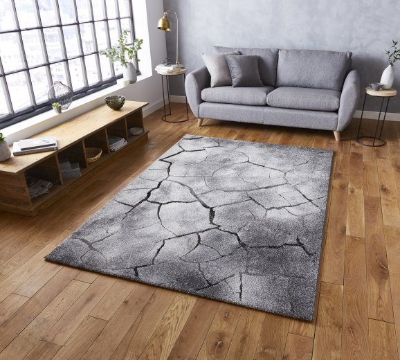 Woodland 21007 Grey - Healy Furniture & Carpets
