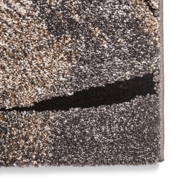 Woodland 6318 Beige/Black - Healy Furniture & Carpets