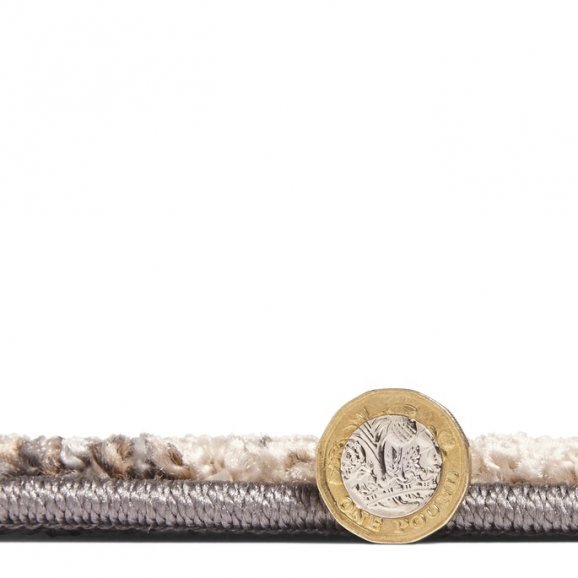 Woodland 6318 Beige/Black - Healy Furniture & Carpets
