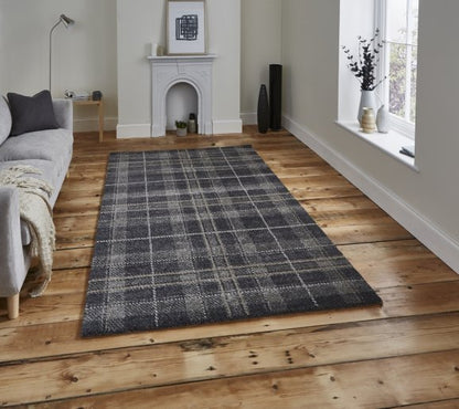 Wellness 6630 Dark Grey - Healy Furniture & Carpets