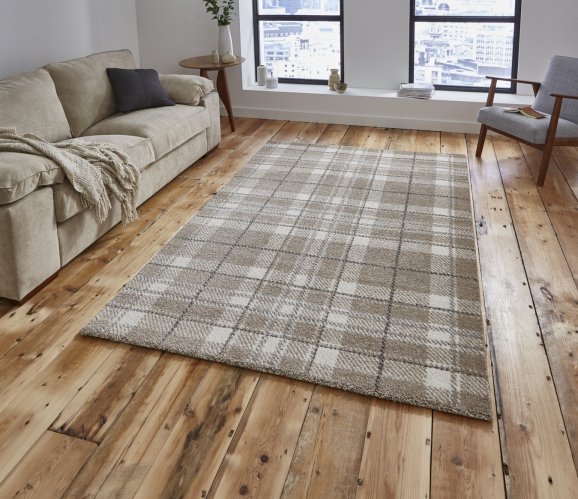 Wellness 6630 Sand - Healy Furniture & Carpets